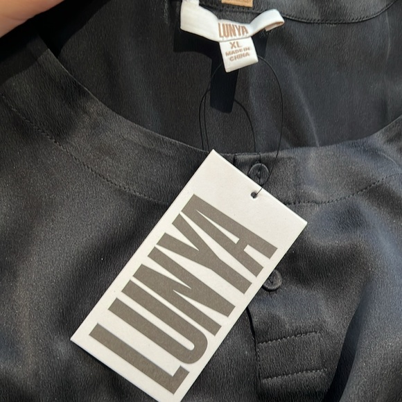 Lunya washable silk set (men’s) - Picture 6 of 7